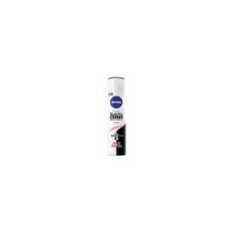 ANTIPERSPIRANT BLACK&WHITE INVISIBLE CLEAR SPRAY 150ML