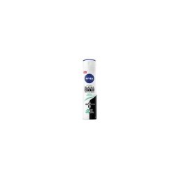 ANTIPERSPIRANT BLACK&WHITE INVISIBLE FRESH SPRAY 150ML