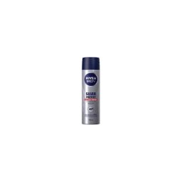 ANTIPERSPIRANT MEN SILVER PROTECT SPRAY 150ML