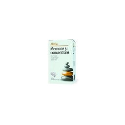 MEMORIE&CONCENTRARE-ADULT 30CPR