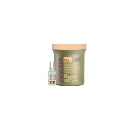 LOTIUNE SILKAT REPAIR R6 PT PAR 15ML*8FIOLE