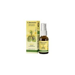 CALMOTUSIN+PROPOLIS&MENTA FARA ALCOOL SPRAY 20ML