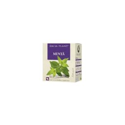 MENTA 50GR