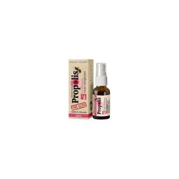 PROPOLIS+ECHINACEA FARA ALCOOL SPRAY 20ML