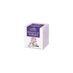 PUFULITA CU FLORI MICI 50GR