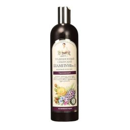 SAMPON SIB.FORTIFIANT PROPOLIS&CEDRU 550ML EURO BIO LAB