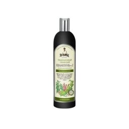 SAMPON SIB.REGENERANT PROP.&MESTEACAN 550ML EURO BIO LAB