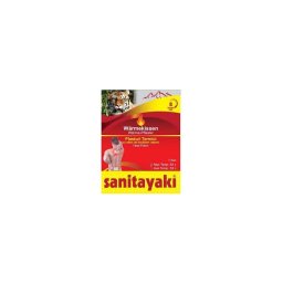 SANITAYAKI PLAST.CU EFECT DE INCALZIRE 8 ORE