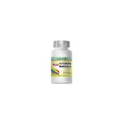 MULTIVITAMINE+MINERALE 30 CPR
