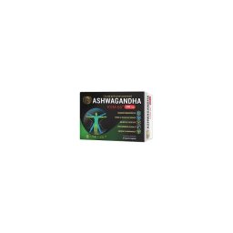 ASHWAGANDHA KSM-66 300MG 30CPS COSMO PHARM - PREMIUM