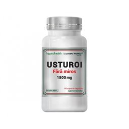USTUROI FARA MIROS 1500MG 60CPS, COSMO PHARM - PREMIUM