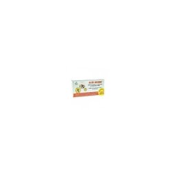 AUR D-SUPOZITOARE GLICERINA 1,5GR*10(BLS), LAUR MED