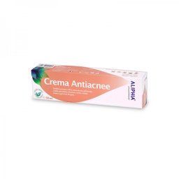 CREMA ANTIACNEE 50ML EXHELIOS
