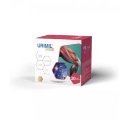 Urimil move
