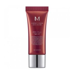 BB cream spf42 no27 Honey Beige 20ml Missha