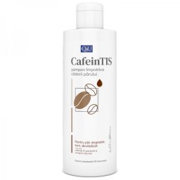 CAFEINTIS SAMPON250ML TIS FARMACEUTIC