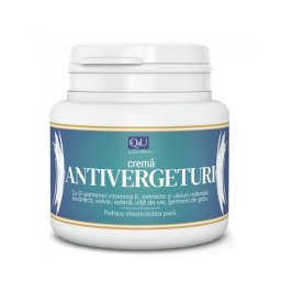 CREMA ANTIVERGETURI,500ML TIS FARMACEUTIC