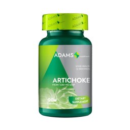 ANGHINARE 500MG,90 CAPSULE VEGETALE
