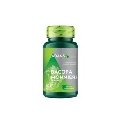 BACOPA MONNIERI 350MG*30CPS