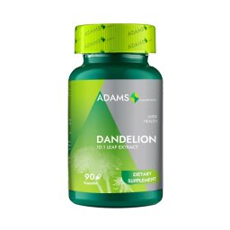 DANDELION 370MG,30CPS VEGETALE