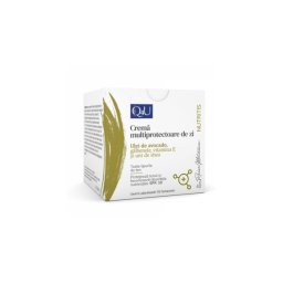 CREMA DE ZI MULTIPROTECTOARE TIS FARMACEUTIC