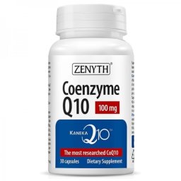 COENZIMA Q10,100MG KANEKA