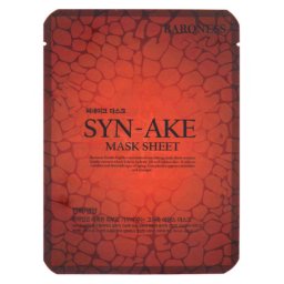 MASCA TONIFIANTA ANTIRID VENIN SARPE BARONESS,21g