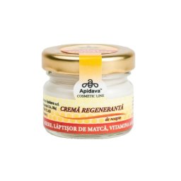 CREMA REGENERANTA DE NOAPTE 30ml,Apidava