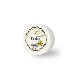UNGUENT BALSAMIC CU TUIA ,30ml,Natura Plant Poieni