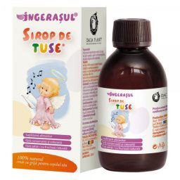 INGERASUL,SIROP TUSE,200ml