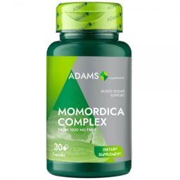 MOMORDICA COMPLEX,30cps