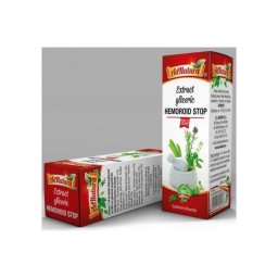 EXTRACT GLICERIC HEMOROID STOP 50ml