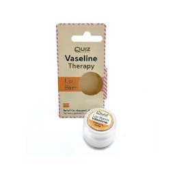 BALSAM DE BUZE CU VASELINA TROPICAL JUICE,10ml Quiz Cosmetics