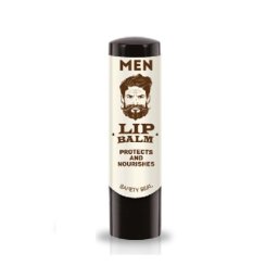 BALSAM DE BUZE PENTRU BARBATI,4gr Quiz Cosmetics