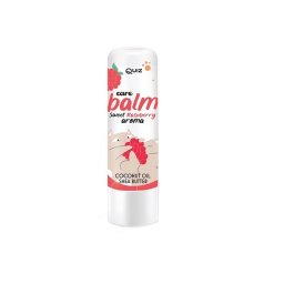 BALSAM DE BUZE PENTRU COPII +3ANI,4gr Quiz Cosmetics