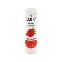 BALSAM DE BUZE CU AROMA DE CAPSUNI,4gr Quiz Cosmetics
