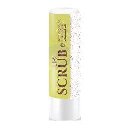 SCRUB PENTRU BUZE ARGAN,UNT DE SHEA,4gr Quiz Cosmetics