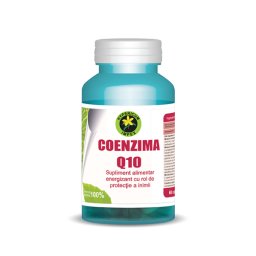 Coenzima Q10,60cps