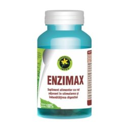 Enzimax,60cps