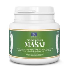 CREMA PENTRU MASAJ,500ml TIS FARMACEUTIC