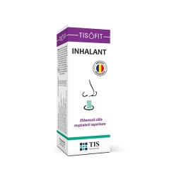 INHALANT 25,ml TIS FARMACEUTIC