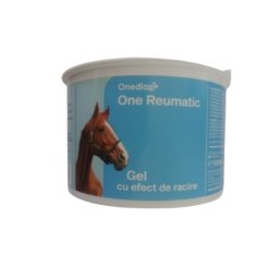 ONE REUMATIC GEL CU EFECT DE RACIRE,500ml