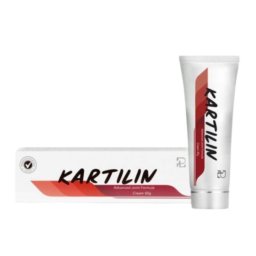 KARTILIN CREMA,50gr PHARMACY LABORATORIES