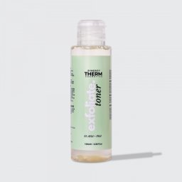 MINI TONER EXFOLIANT,100ml SYNERGY THERM