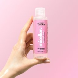 APA MICELARA TERMALA,100ml SYNERGY THERM