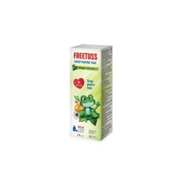 FREETUS,SIROP TUSE +1AN,100ml VEDRA