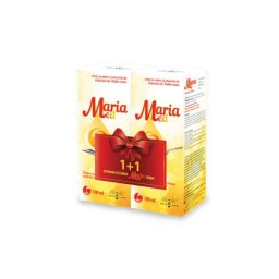 MARIA MED SIROP 2*100ml PCH,VEDRA