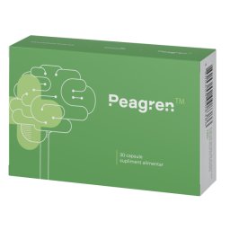 PEAGREN,30cps