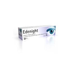EDENIGHT,UNG OFTALMIC*5G