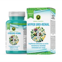 HYPER URO-RENAL 60CPS
